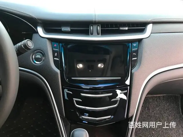 凯迪拉克XTS 2018款 2.0T 手自一体 2 - 图片 12