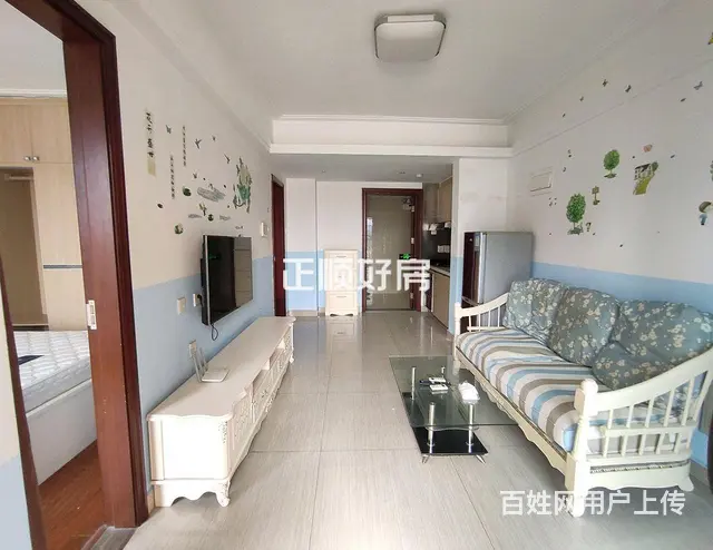 70年产权，电梯公寓，新香洲17小旁，位置好 - 图片 1
