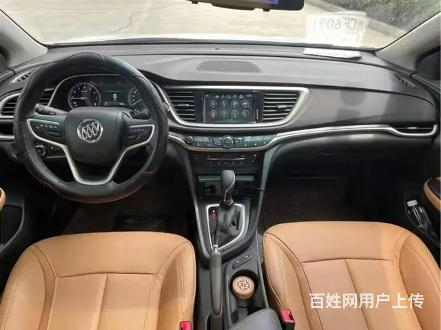 别克 英朗 2019款 1.3T 手自一体 18T 互联精英 - 图片 6