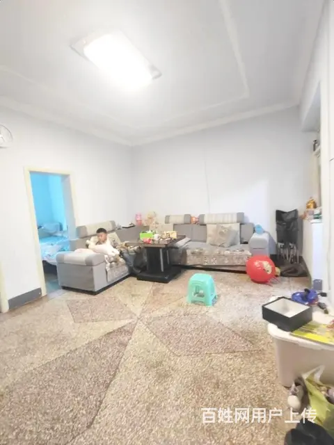 四小一中范围公园路温馨两居室产证齐全随时过户临近桂花市场 - 图片 1