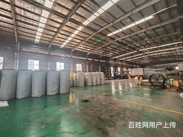 （徐州找店网）埇桥区工业园区钢结构厂房出租 - 图片 5