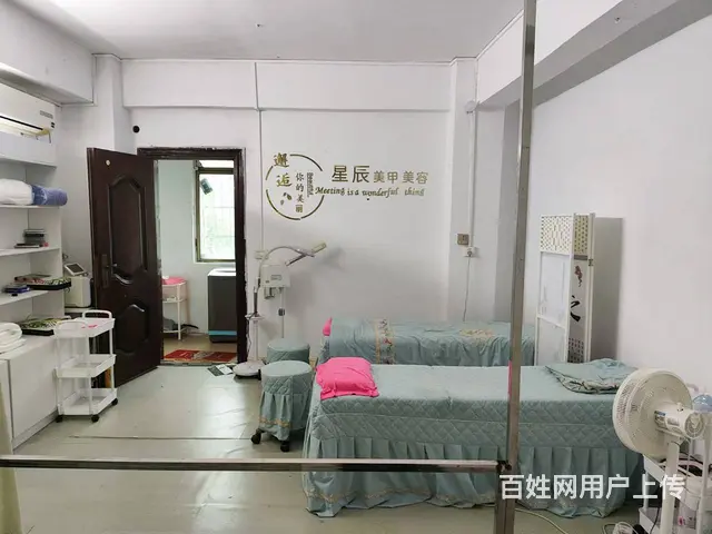 （51旺铺推荐）秀英区金福路63平养生馆转让 - 图片 6