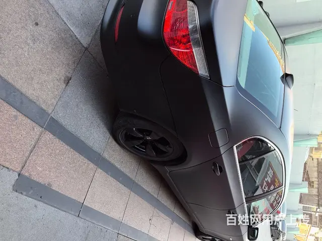 宝马5系 2006款 530Li 3.0 手自一体 豪华型 - 图片 10