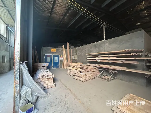 （老板本人）浏阳市沙市镇标准厂房仓库出租  5816 - 图片 5