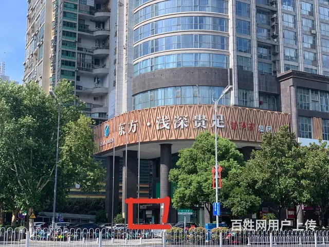 （老板本人）营业额9000，写字楼出入口临街拐角连锁超市转让 - 图片 8