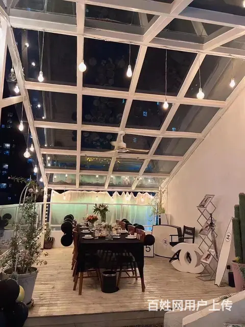 淮河路网红餐厅整体转让 - 图片 5