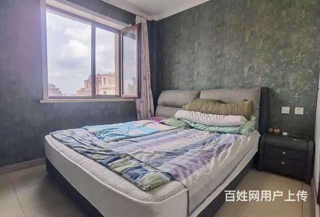 河东梧桐苑电梯16楼96.15平带阁楼40平68万 - 图片 3