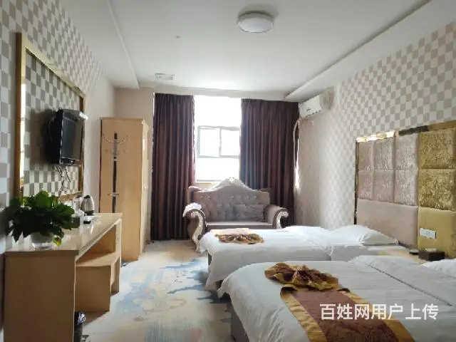 【同城搜铺网】巴州大道700平宾馆带茶楼转让 - 图片 2