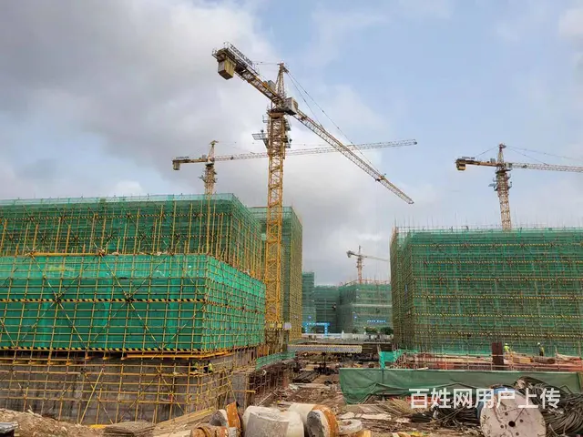 珠海唐家湾 独栋厂房2700平起 准现房 企业总部 独立产权 - 图片 6
