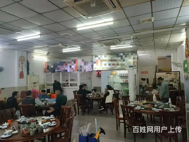 （51旺铺推荐）龙华区金垦路320平餐饮店转让 - 图片 4