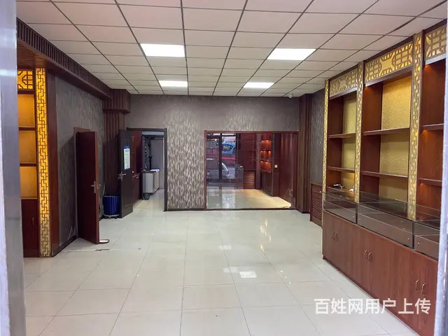 工业大学二校区对面临街一楼商铺门市出售 - 图片 6