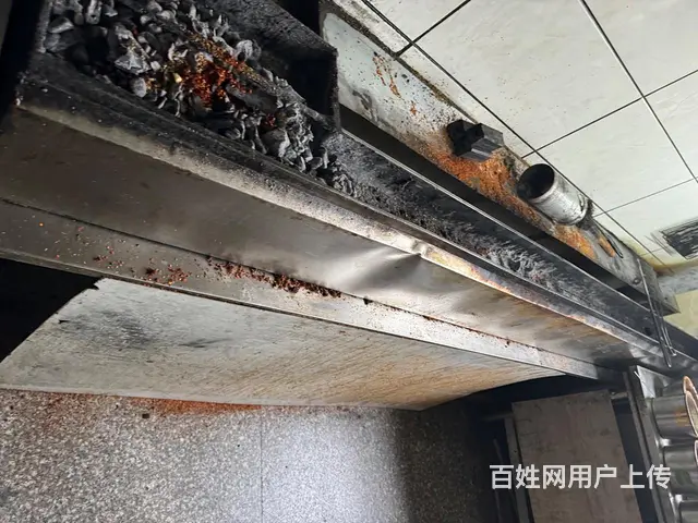烤肉串盒子三米长，白钢加厚低价出卖 - 图片 2