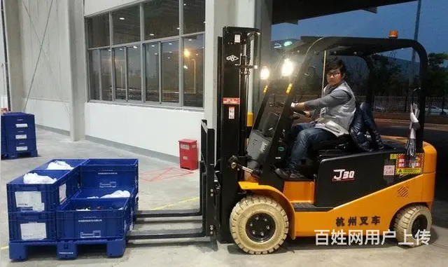 叉车培训考证、怎么考叉车证 - 图片 2