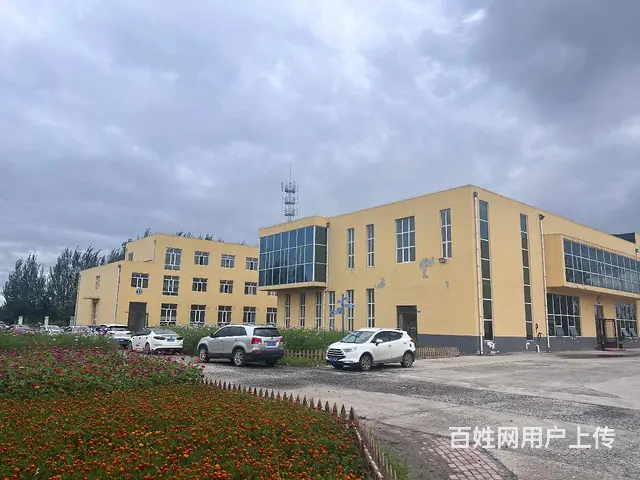 阿城松峰山大街与中直路口厂房出售 - 图片 2