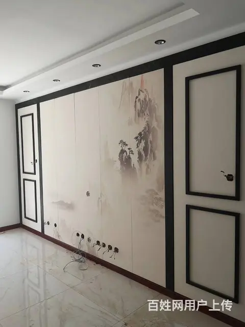 影音室硬包吸音板制作设计 - 图片 12
