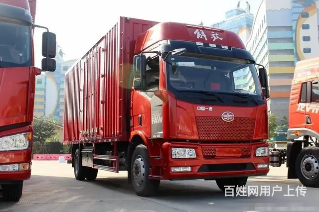 年末特价车促销解放J6L J6P系列 购车享低于市 - 图片 10