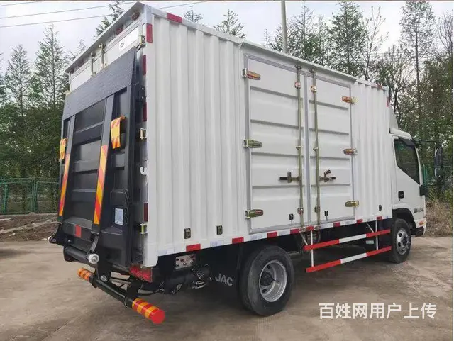 24小时服务叉车服务 附近叉车 叉车搬家 - 图片 9
