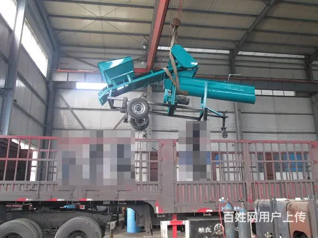 扬州高邮/小型隧道输送泵_水冷及风冷大流量双 - 图片 8