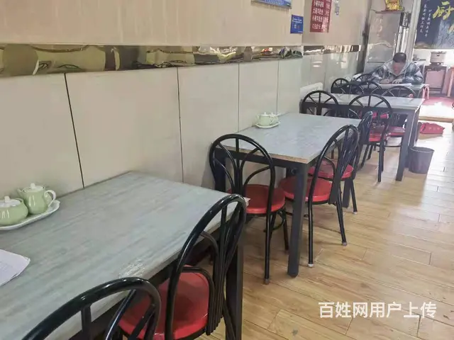 7466(七P）个人城东区青藏铁路花园西北门餐饮店转让 - 图片 5