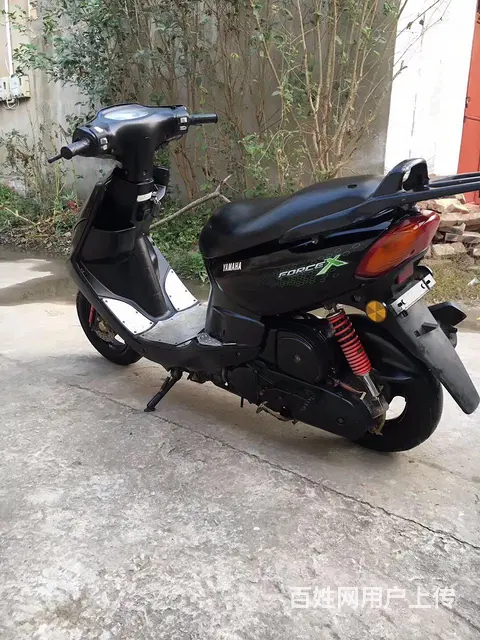 批发零售二手摩托车，价格便宜，一手货源，大量现货 - 图片 4