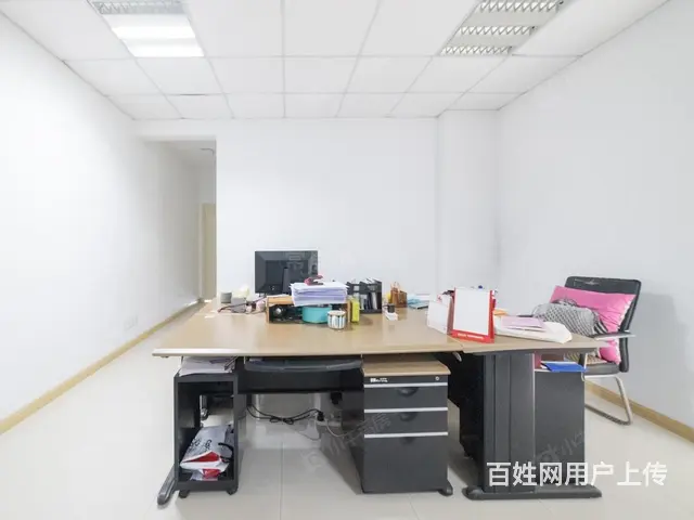 单价只要6千几，带电梯精装修大三房（可以自己居住还可以办工 - 图片 3