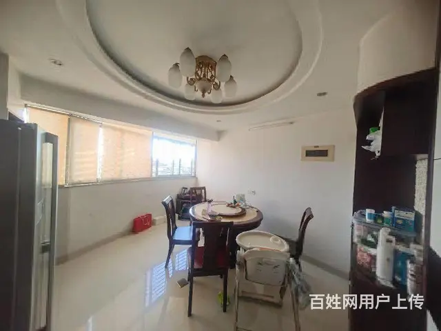 新门街 源和堂 T淘园 电梯小区 精装四房 家具家电配齐 - 图片 9
