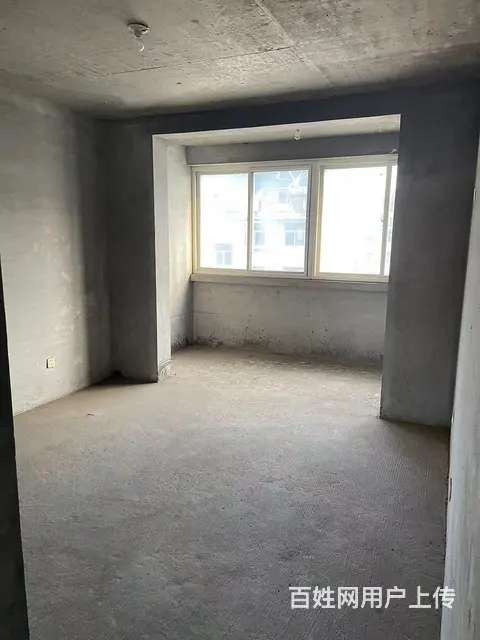 竹林花苑 普通住宅 毛坯房 - 图片 3