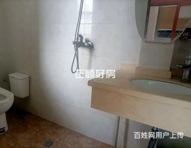 环宇城旁 心海州 精装  2房直接拎包入住 2800元/月 - 图片 10