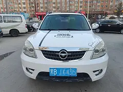 海马S7 2013款 2.0 手动 两驱智享版