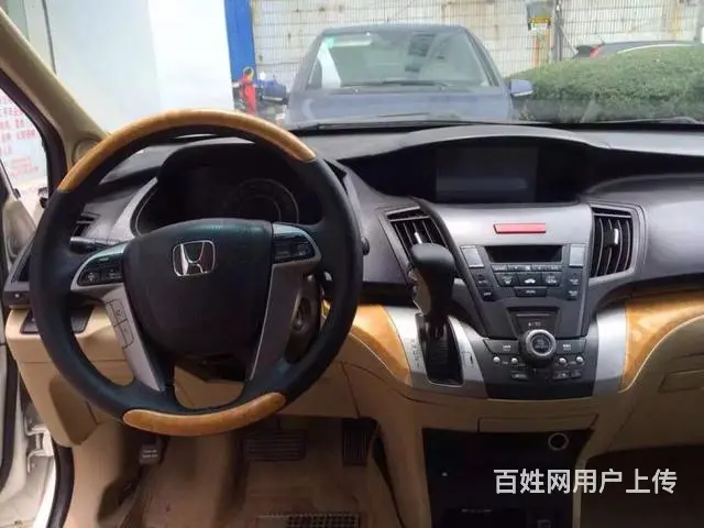美女代步车，大气豪华，车况好的很。价格美丽可议 - 图片 6