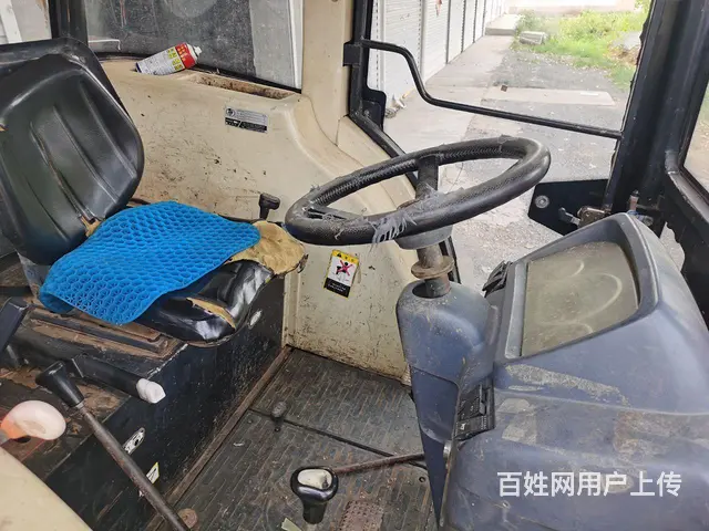 904后改了120马力。 - 图片 4