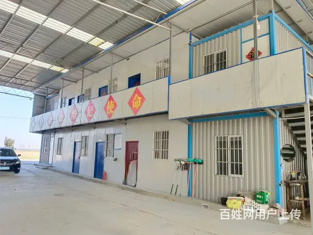 【都市时讯 优选推介】怀远白乳泉街道新上村厂房出租 - 图片 6