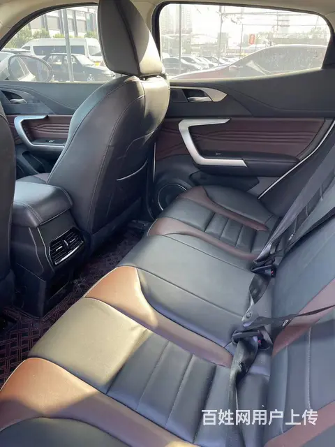 WEY VV5 2020款 1.5T 双离合 两驱智先锋 - 图片 5