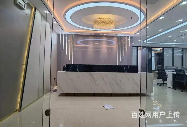 绝了 万达唯一一套228㎡ 景观无敌 拎包入住 - 图片 2