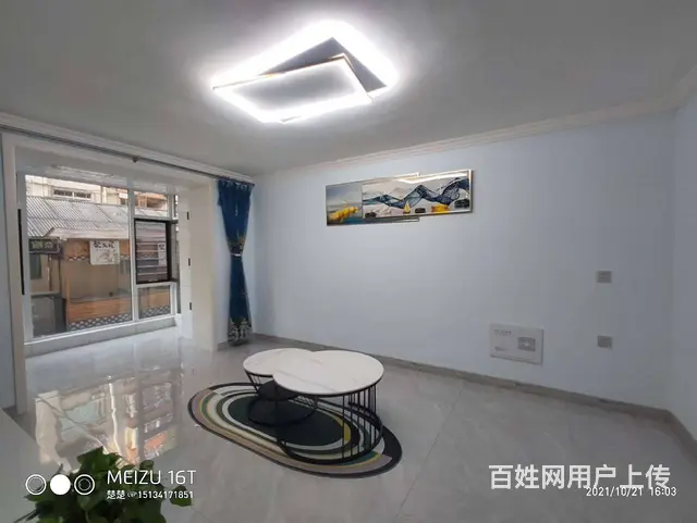 国和五中凌河夜市市场里1楼一楼104平带50平院精装修可贷款 - 图片 4