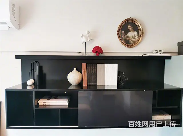 大学旁 滨江房产开发 双钥匙 4号线地铁口 精装现 - 图片 7