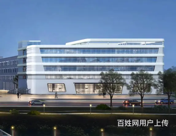 安徽招商局电话,宿州智能制造招商,园区入驻政策 - 图片 4