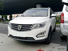 宝骏560 2017款 1.5T 双离合 精英型5
