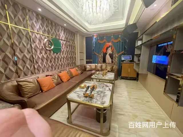 丽水娱乐会所KTV前三夜总会比较好玩的哪家 - 图片 1