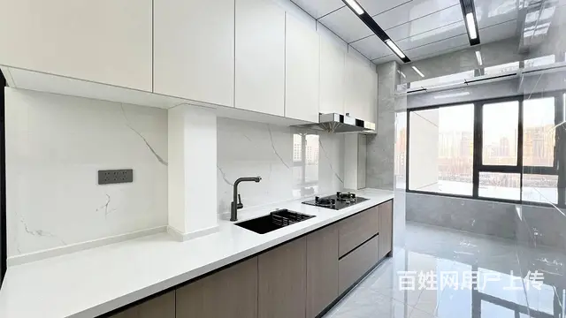 群力家园E区 普通住宅 精装修 - 图片 8