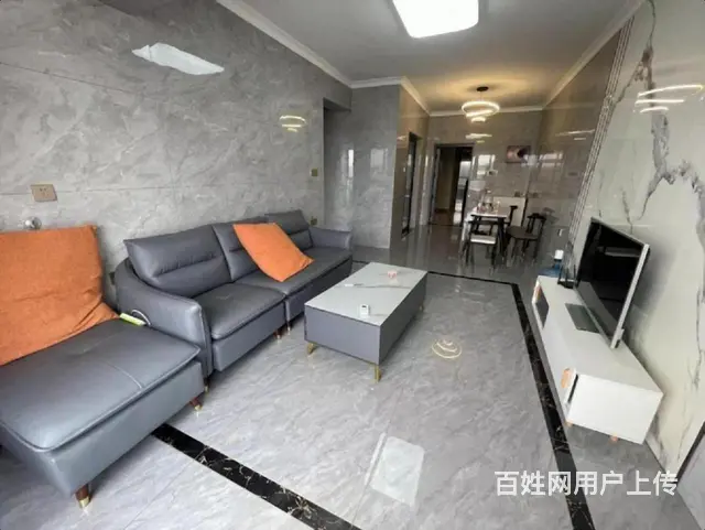 超好的地段!!正规好房80.00平星光耀广场 - 图片 1