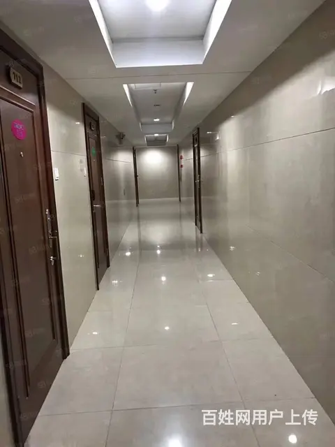 金域华府 公寓 精装修 - 图片 1