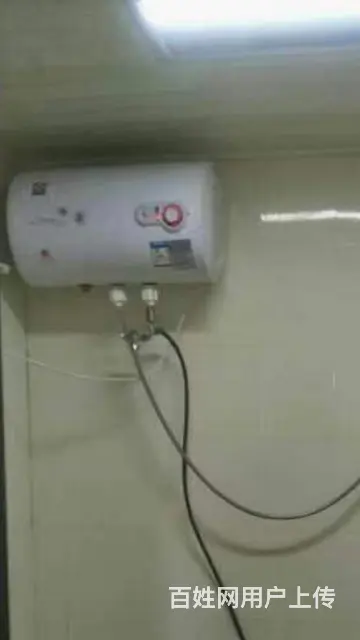 金科蓝湾 普通住宅2厅 精装修 - 图片 6