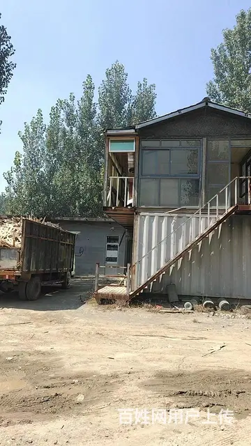 （58今铺）费县600平厂房 建设用地 带大院子 带配房 - 图片 4