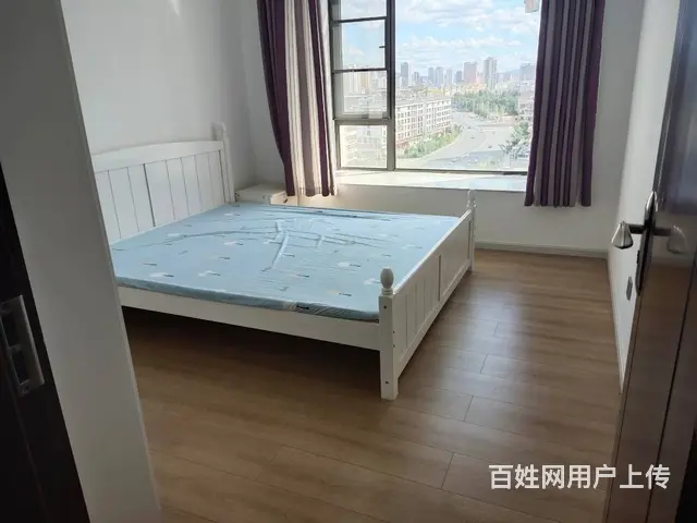 红星国际 普通住宅 中等装修 - 图片 3