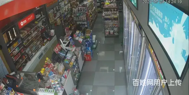 （速转店）I33南门口农贸市场8739超市整体转让8OI2 - 图片 2
