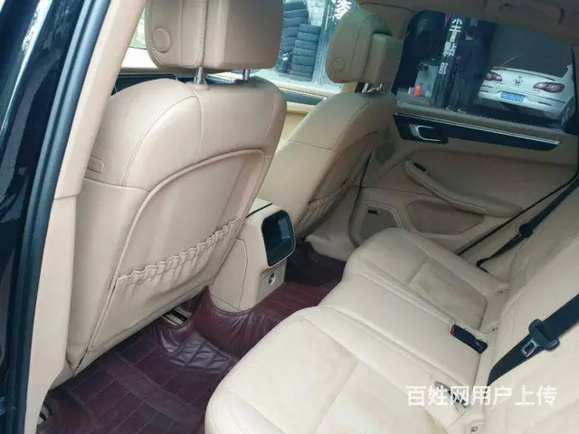 保时捷Macan(进口) 2014款 2.0T 双 - 图片 6