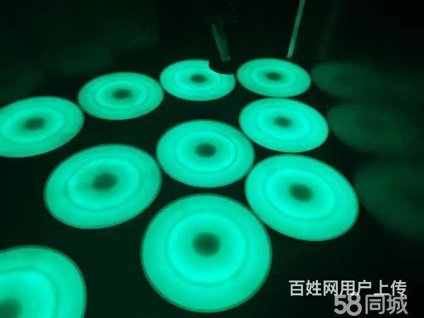 急转！娄底市娄星区五江碧桂园城市广场198平幻境玻璃迷宫 - 图片 3