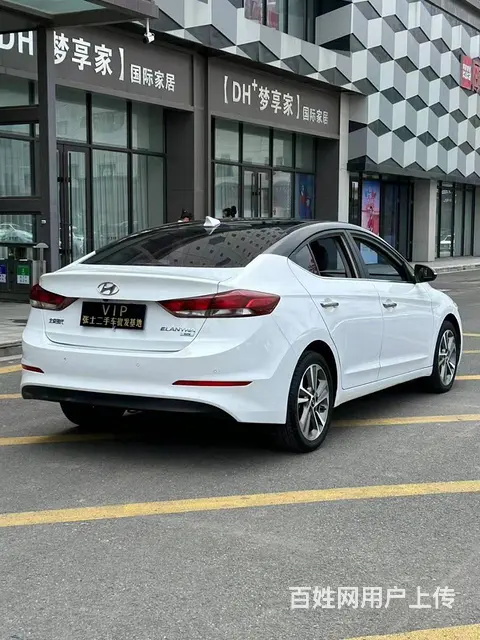 现代领动 - 图片 9