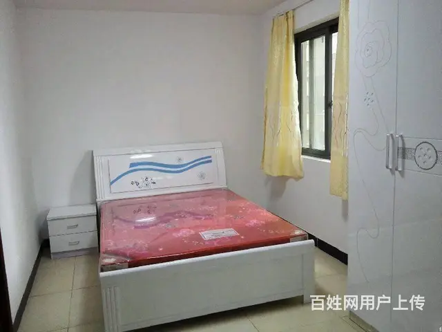 大上海广场 普通住宅2室2厅 中等装修 - 图片 4